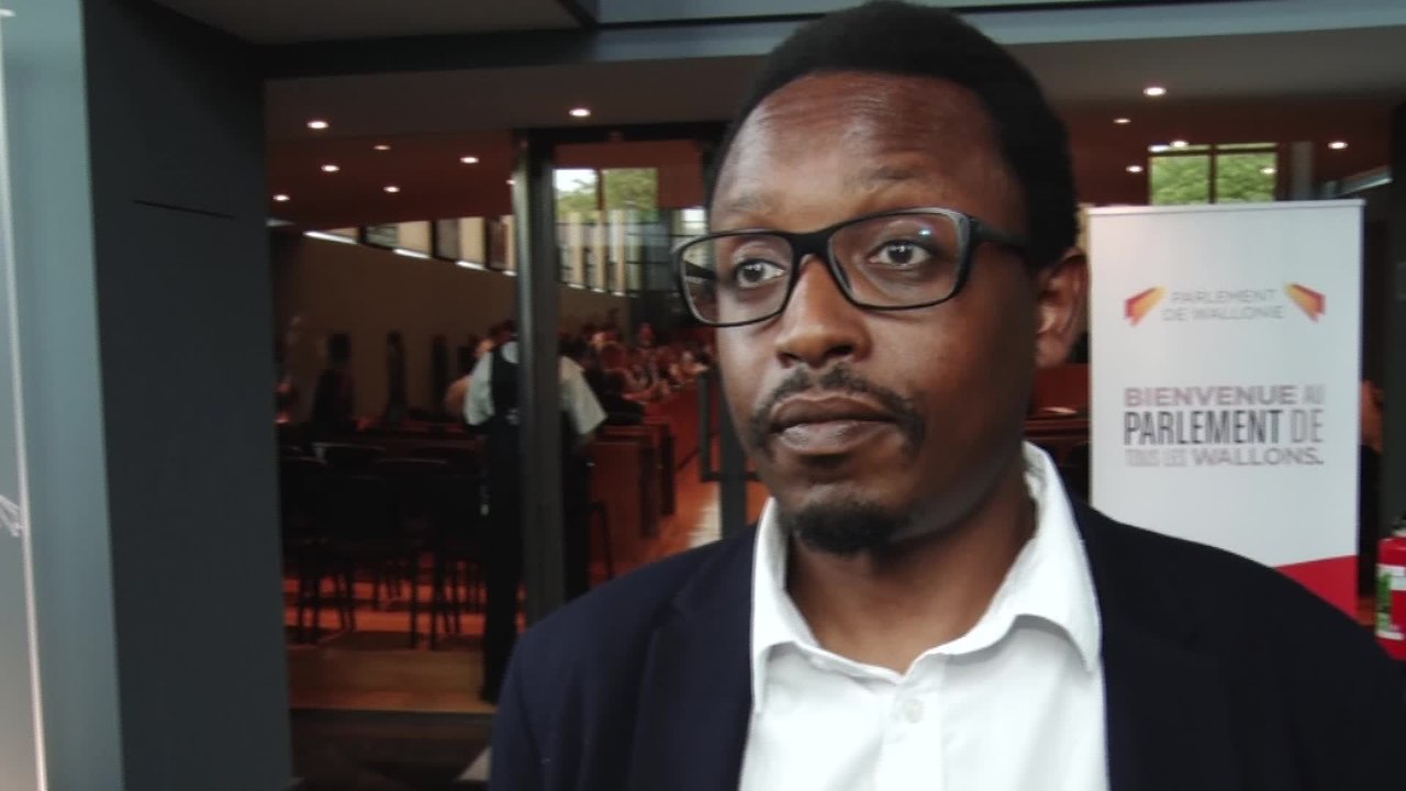 Etat de la Wallonie: les belles promesses doivent maintenant être suiviesd'effets (Germain Mugemangango/PTB)