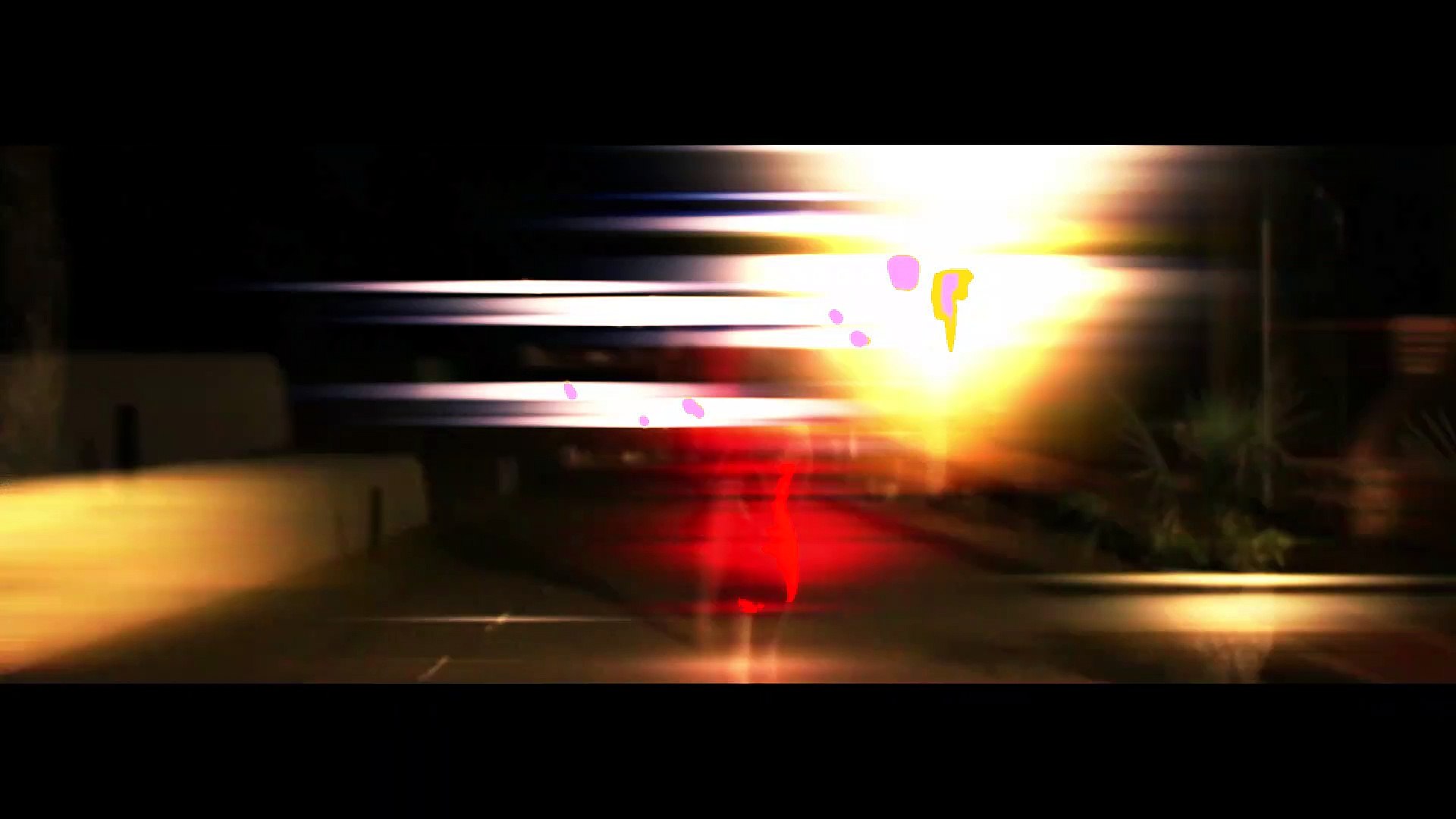 ⁣Two mutants - Night of South Winds (Official Music Video)