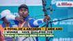 Tokyo Olympics 2020: India's Archery Contingent
