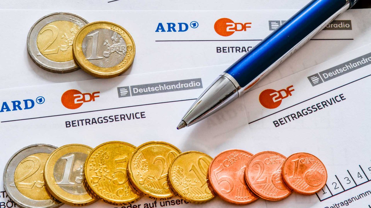 Aufgepasst: In diesen Fällen drohen GEZ-Strafgebühren