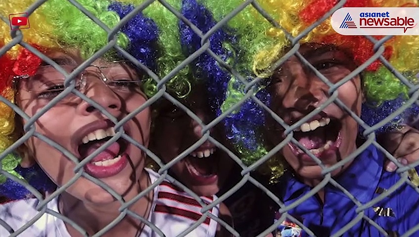 Manchester United owners to invest in an IPL team? (WATCH)