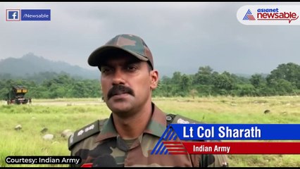 Army's deep-strike options at Eastern border