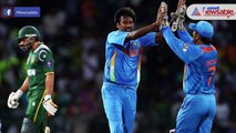T20 World Cup, India vs Pakistan top moments