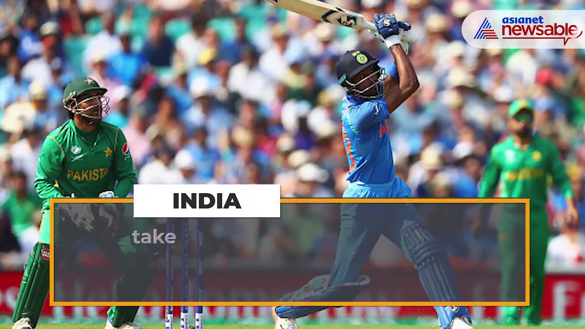 T20 World Cup 2021, India vs Pakistan: A quick preview of the fierce rivalry (WATCH)