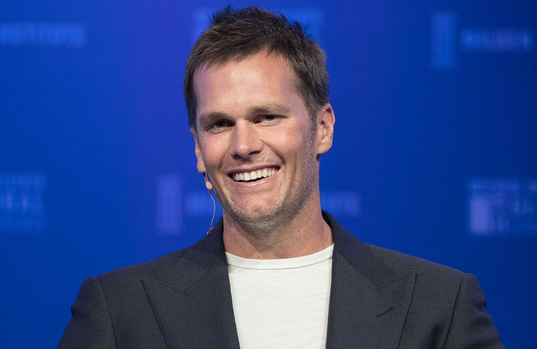 Tom Brady vai ser 'fritado' em nova série da Netflix