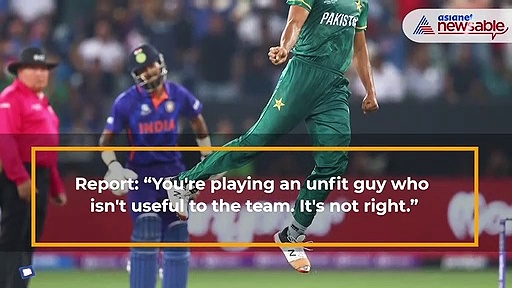 Did MS Dhoni save Hardik Pandya's T20 World Cup 2021 stint? (WATCH)