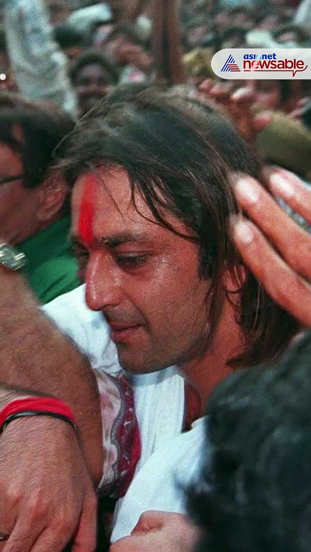 10 Iconic Dialogues Of Superstar Sanjay Dutt