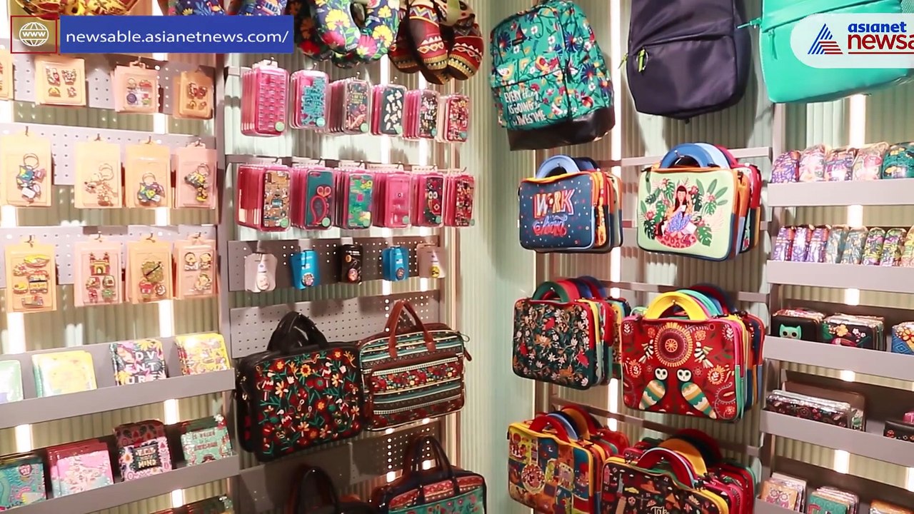 Chumbak CEO Interview
