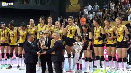 Isabelle Haak'ın Türkçe ile imtihanı | "Potansiyelimin farkında değildim" | Gabi & Cansu Özbay...