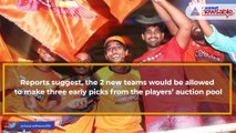 Players Ahmedabad and Lucknow can target during IPL 2022 mega auction