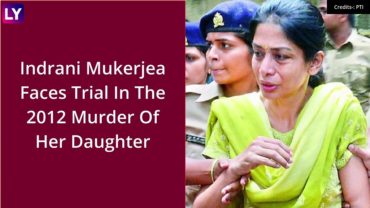 Indrani Mukerjea Granted Bail By Supreme Court In Sheena Bora Murder Case: What The Order Says