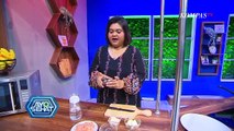 Resep Ayam Teriyaki Rendah Kalori ala Witta Sylvia