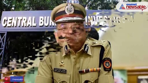 Who is Subodh Kumar Jaiswal, CBI's new Director?