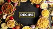 Foodilicious Recipes: Super healthy flaxseed and soya nachos