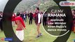 After PM Modi, CJI NV Ramana appreciates Law Minister Kiren Rijiju’s dancing skills
