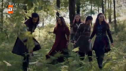 Destan (La Princesa Guerrera) Cap 23 - Series Turcas To Español