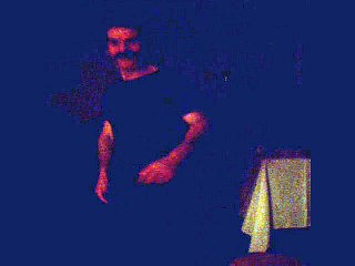 Dancefloor