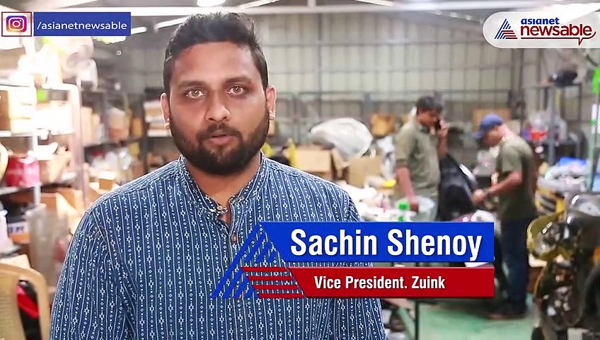 You can now convert your two-wheeler into an EV; details here