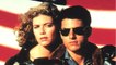 VOICI : Top Gun : la triste raison pour laquelle Kelly McGillis ne joue pas dans la suite avec Tom Cruise