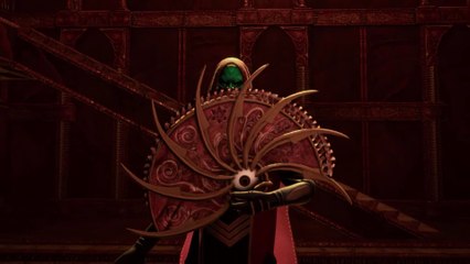 Hellpoint - Date de sortie sur PS5/Xbox Series et extension Blue Sun