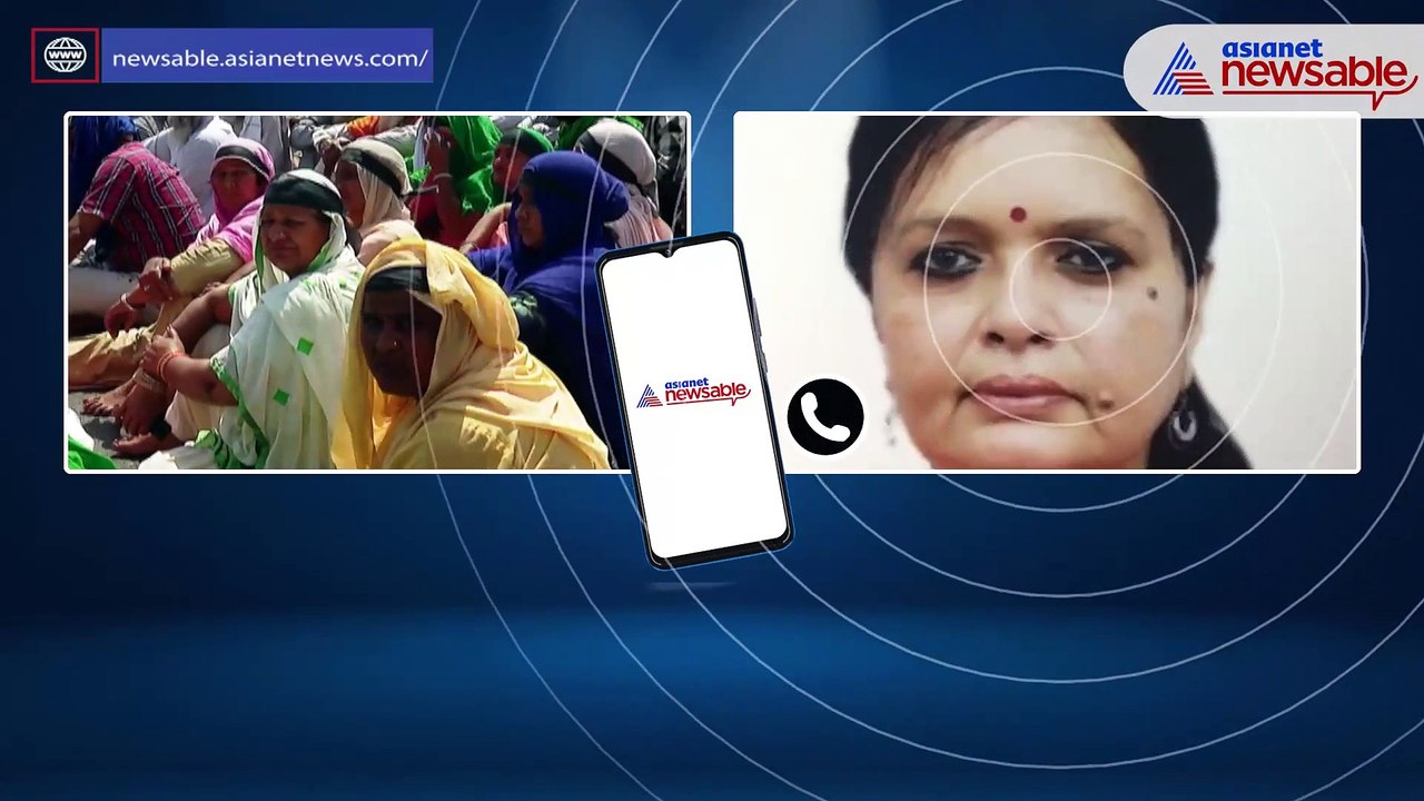 Farmers are concerned about not passing a legislation on MSP