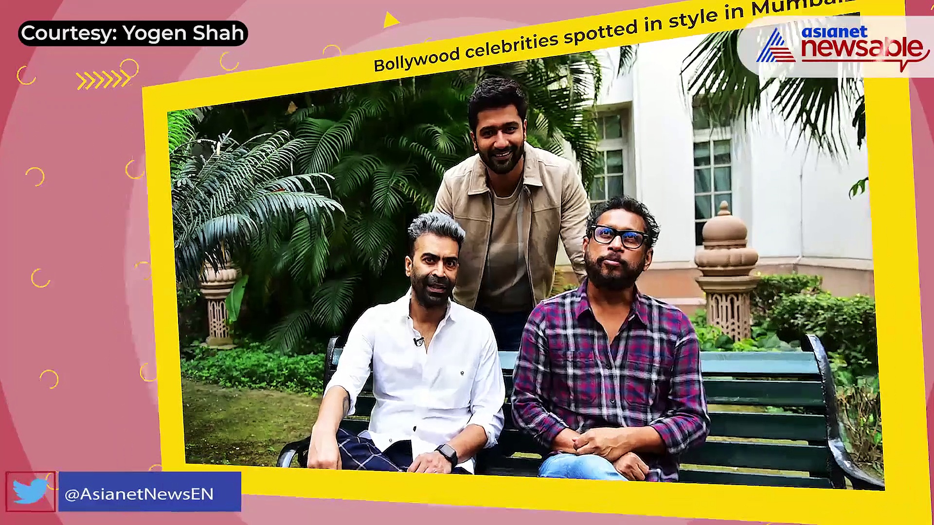 Sara Ali Khan to Ranbir Kapoor to Ananya Panday: 7 celebrities spotted looking classy in Mumbai