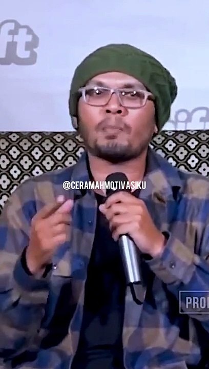 Ust. hanan attaki