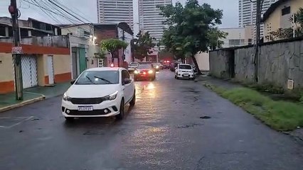 Operação de combate a crimes contra a dignidade sexual infanto-juvenil é deflagrada em Fortaleza