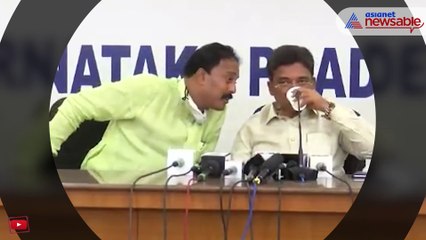 Congress Embarrassment