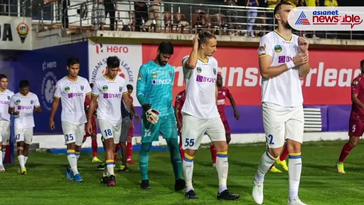 ISL 2021-22: Ivan Vukomanovic assures fans of attacking football following KBFC's winless starts (WATCH)