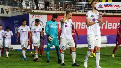 ISL 2021-22: Ivan Vukomanovic assures fans of attacking football following KBFC's successive loss