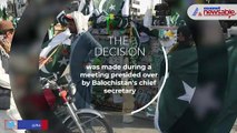 'Pakistan zindabad' caller tune compulsory for all Balochistan govt employees