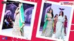 Malaika Arora to Gurmeet Chaudhary to Divya Khosla Kumar: Celebs dazzle on Bombay Times Fashion  Week Day 2