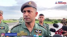 Indian Army raises new aviation brigade