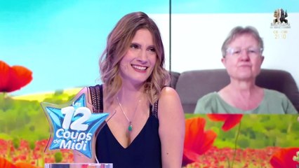FEMME ACTUELLE - Jessica ("Les 12 coups de midi") atteinte de la sclérose en plaques : ses touchantes confidences sur sa maladie