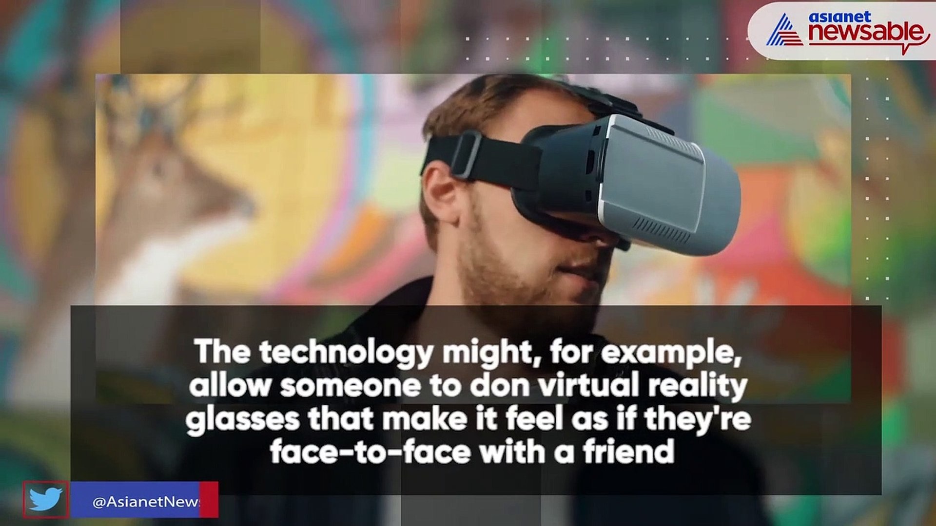 Facebook Announces 10,000 EU Jobs to Build 'Metaverse'