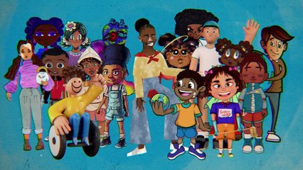 Marvin Gaye - Save The Children