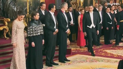 أمير قطر: الصندوق السيادي يستثمر 5 مليارات دولار في مشروعات إسبانية