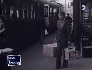 Cesta okolo Slovenska za 80 hodín (1981)