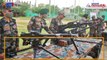 Indian Army has shortage of 7476 officers, 97177 Junior Commissioned Officers