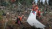China plane crash 'may have been intentional': US media reports