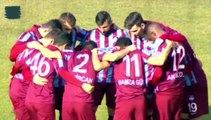 Kardemir Karabükspor 0-5 1461 Trabzon 24.12.2015 - 2015-2016 Turkish Cup Group C Matchday 2