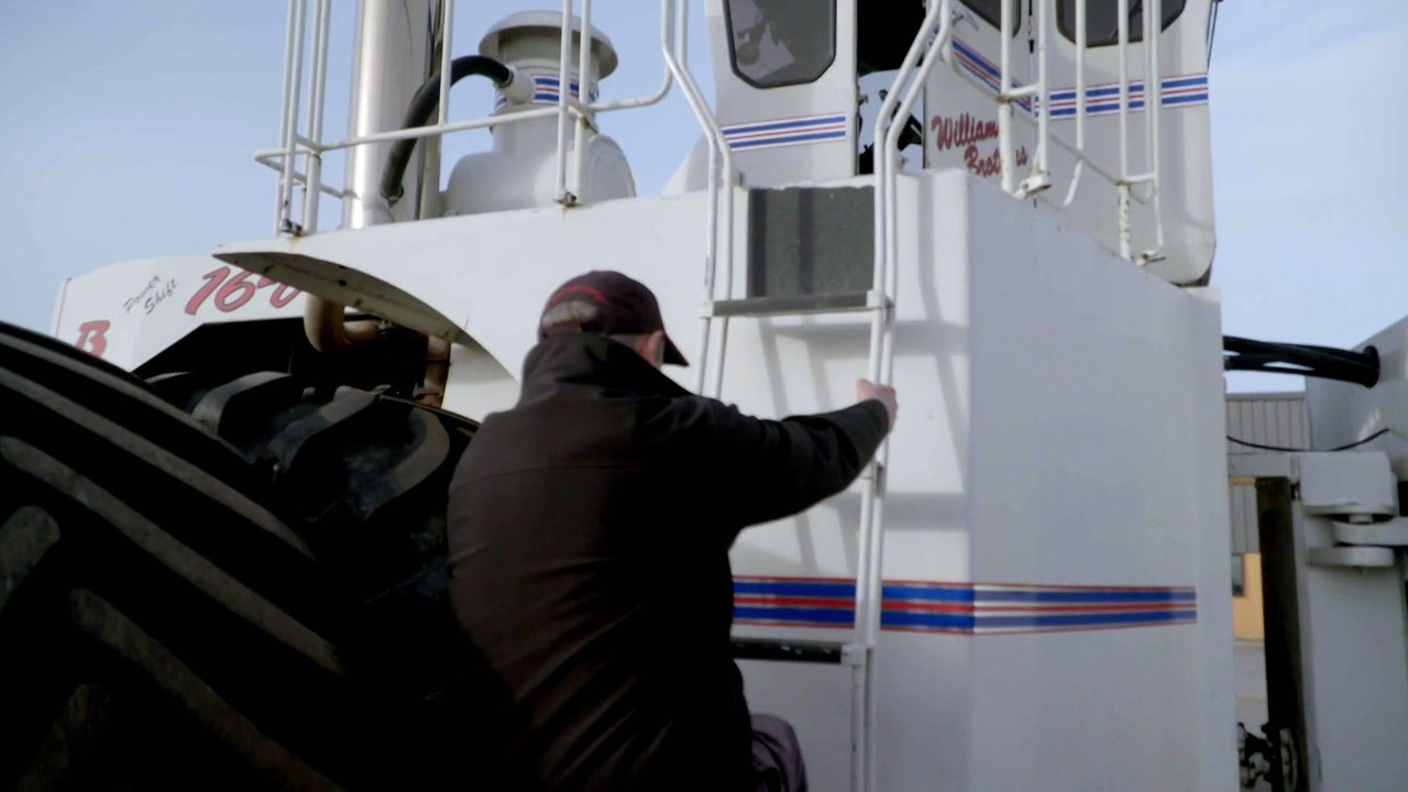 Tractors: Big, Bigger, Biggest clip