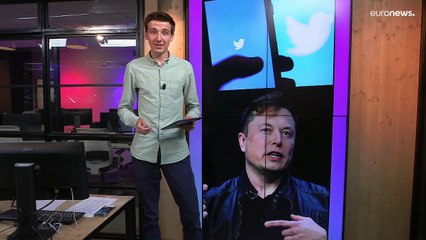 Rachat de Twitter : Elon Musk veut renégocier le prix à la baisse à cause des faux comptes