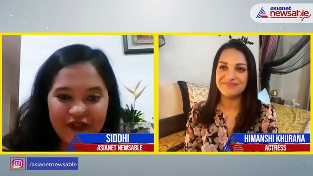 Exclusive interview: Himanshi Khurana talks about settling down with Asim Riaz, Bigg Boss 13 and more