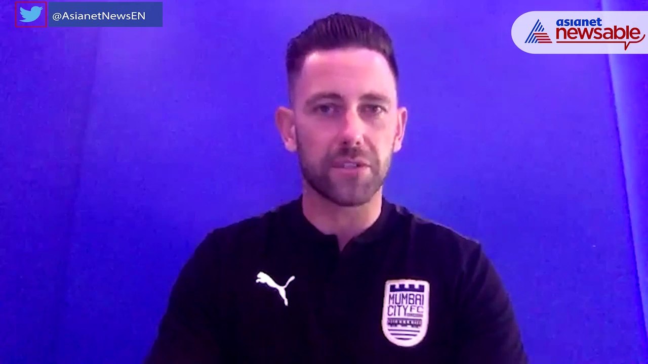 File name in cms - ISL 2021-22, MCFC vs JFC: "MCFC will continue to play an attacking brand of football" - Des Buckingham