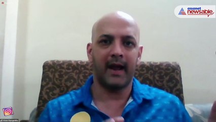 Tải video: VIREN RASQUINHA INTERVIEW