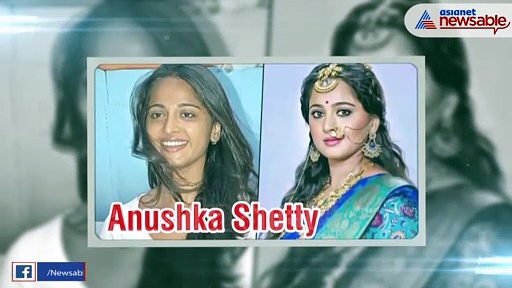 Samantha Akkineni to Anushka Shetty to Rashmika Mandanna; 9 South Indian actresses without makeup