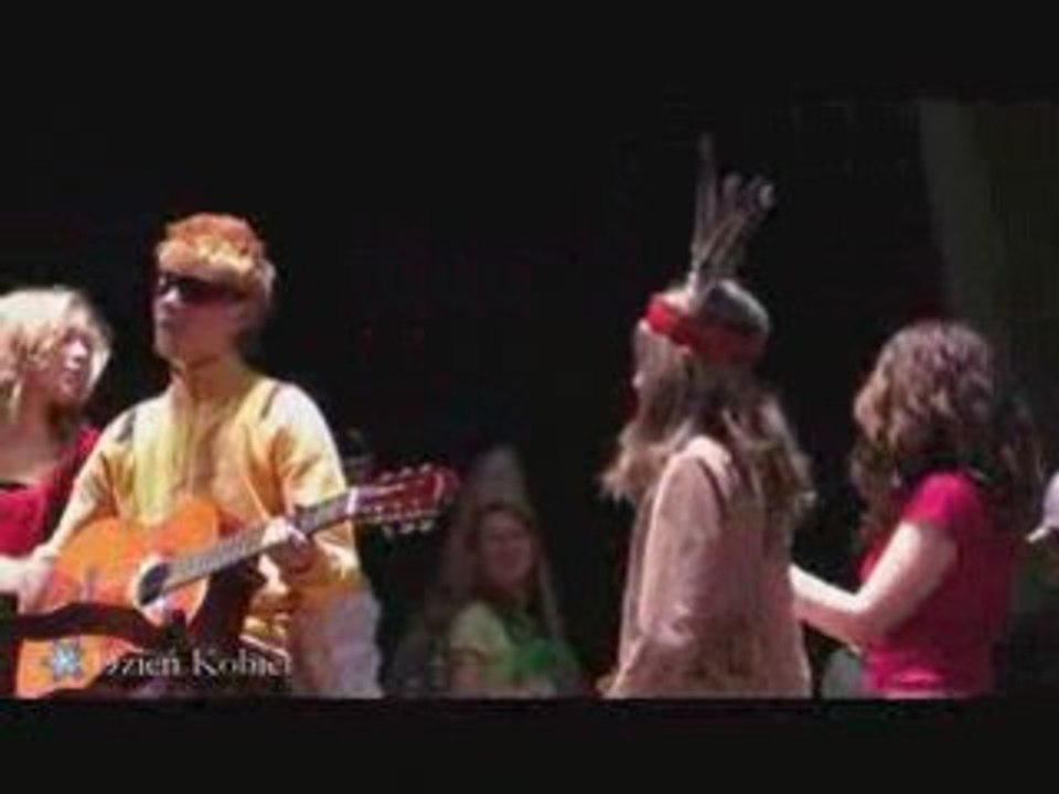 Koncert z okazji Dnia Kobiet cz. 2