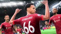 FIFA 23 could be named EA Sports FC as EA suggests dropping FIFA branding